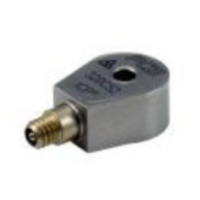 SINGLE AXIS CHARGE ACCELEROMETERS