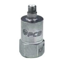 SINGLE AXIS CHARGE ACCELEROMETERS