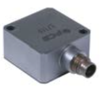 VARIABLE CAPACITANCE ACCELEROMETERS