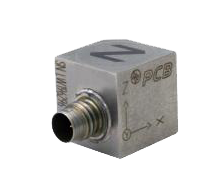 TRIAXIAL ACCELEROMETERS