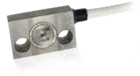 UNDAMPED PIEZORESISTIVE ACCELEROMETERS