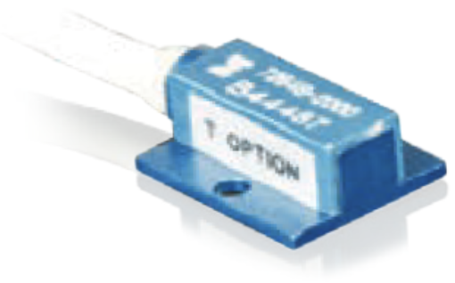 PIEZORESISTIVE ACCELEROMETERS
