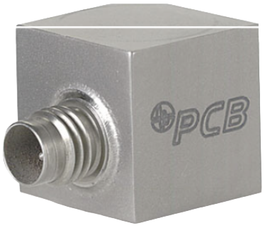 Low Outgassing Accelerometer Types