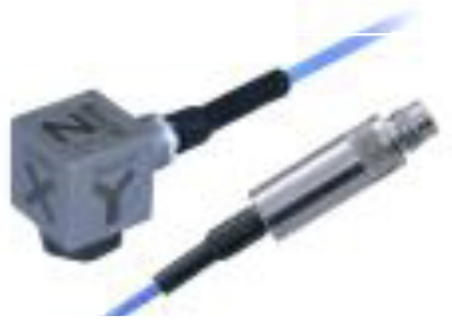 Low Outgassing Accelerometer Types