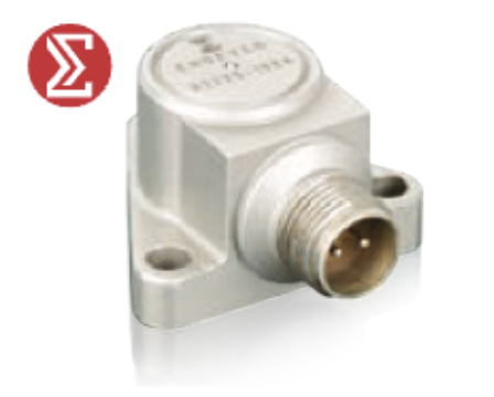 HIGH TEMPERATURE, DIFFERENTIAL CHARGE ACCELEROMETERS