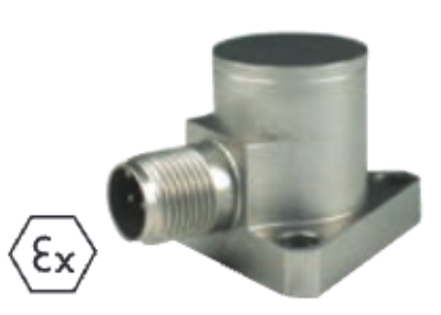 VERY HIGH TEMPERATURE, DIFFERENTIAL, RADIATION HARDENED CHARGE ACCELEROMETERS