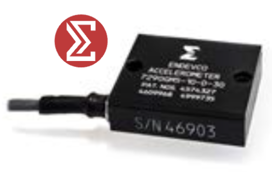 VARIABLE CAPACITANCE ACCELEROMETERS
