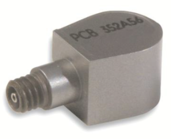 SINGLE AXIS ACCELEROMETERS FOR MODAL TESTING