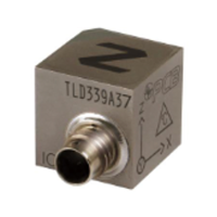 TRIAXIAL CHARGE ACCELEROMETERS