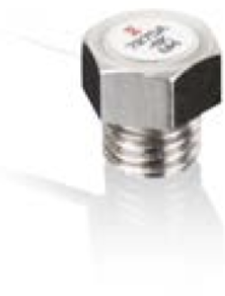 UNDAMPED PIEZORESISTIVE ACCELEROMETERS