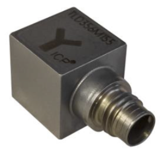 Low Outgassing Accelerometer Types