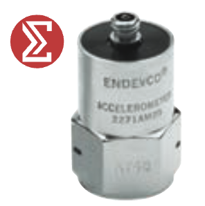 CRYOGENIC CHARGE ACCELEROMETERS