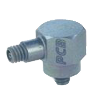 SINGLE AXIS CHARGE ACCELEROMETERS