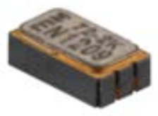 HIGH SHOCK PIEZORESISTIVE ACCELEROMETERS - SMT