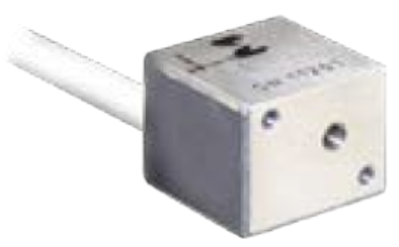 PIEZORESISTIVE ACCELEROMETERS