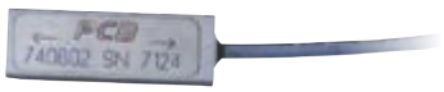 STRAIN SENSORS