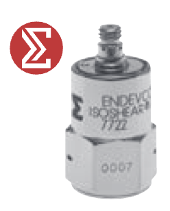 CRYOGENIC CHARGE ACCELEROMETERS