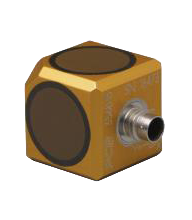 TRIAXIAL ACCELEROMETERS