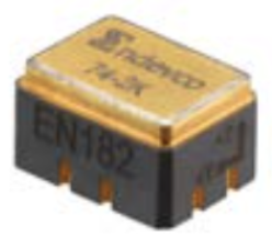 HIGH SHOCK PIEZORESISTIVE ACCELEROMETERS - SMT
