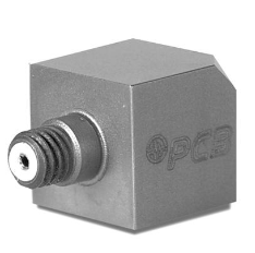 SINGLE AXIS ACCELEROMETERS FOR MODAL TESTING