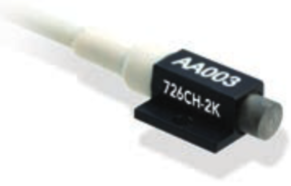 PIEZORESISTIVE ACCELEROMETERS