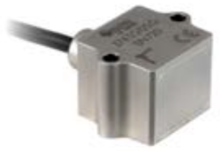VARIABLE CAPACITANCE ACCELEROMETERS