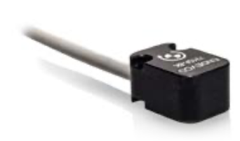 INERTIAL SENSORS