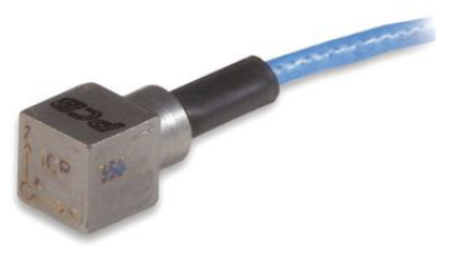 Low Outgassing Accelerometer Types