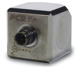 Low Outgassing Accelerometer Types
