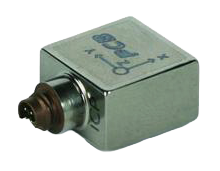 TRIAXIAL ACCELEROMETERS