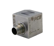 TRIAXIAL ACCELEROMETERS