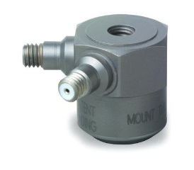 SINGLE AXIS ACCELEROMETERS FOR MODAL TESTING