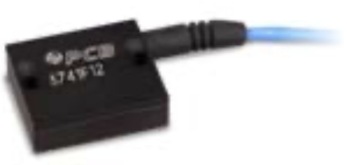 VARIABLE CAPACITANCE ACCELEROMETERS