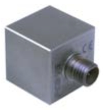 VARIABLE CAPACITANCE ACCELEROMETERS