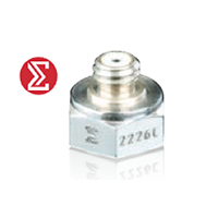 MINIATURE CHARGE ACCELEROMETERS