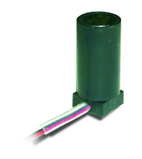 SINGLE AXIS ACCELEROMETERS FOR MODAL TESTING