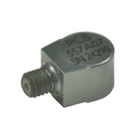 MINIATURE CHARGE ACCELEROMETERS