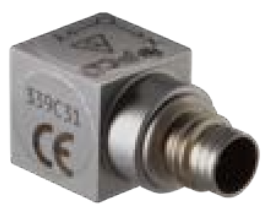 339 SERIES OF ICP