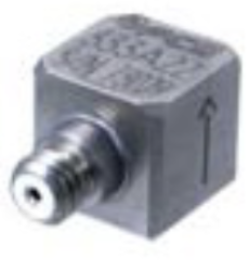 SINGLE AXIS ACCELEROMETERS FOR MODAL TESTING