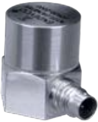 DAMPED PIEZORESISTIVE ACCELEROMETERS
