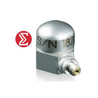MINIATURE CHARGE ACCELEROMETERS