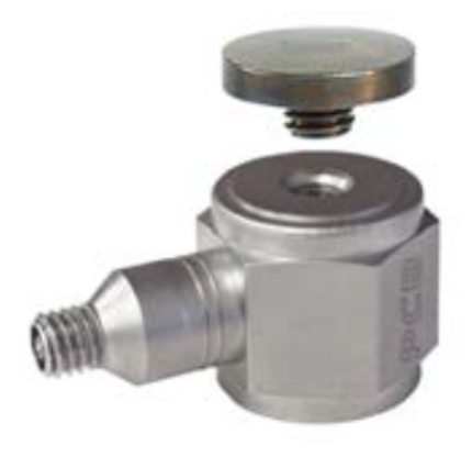 GENERAL PURPOSE QUARTZ ICP® FORCE SENSORS