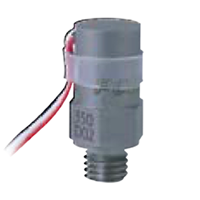 SINGLE AXIS SHOCK ACCELEROMETERS WITH MECHANICAL ISOLATION