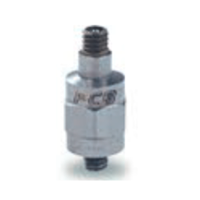 Model Accelerometer Quartz