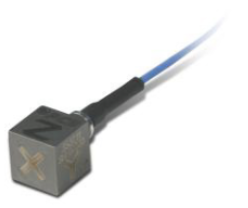 Low Outgassing Accelerometer Types
