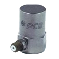SINGLE AXIS CHARGE ACCELEROMETERS