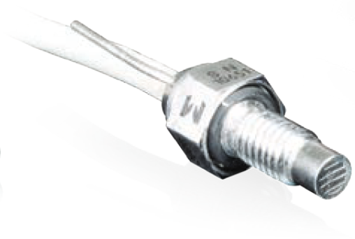 PRESSURE TRANSDUCERS