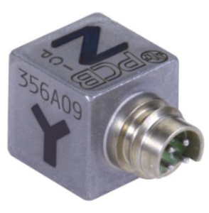 Low Outgassing Accelerometer Types