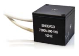 INERTIAL SENSORS