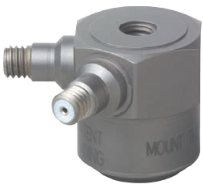 IMPEDANCE HEAD FORCE SENSOR